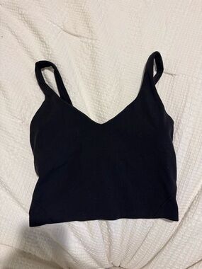 lululemon align tank